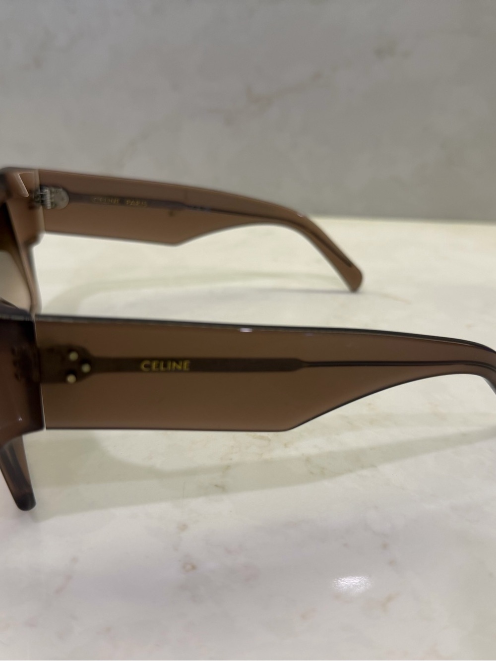Celine sunglasses - Picture 3 of 6